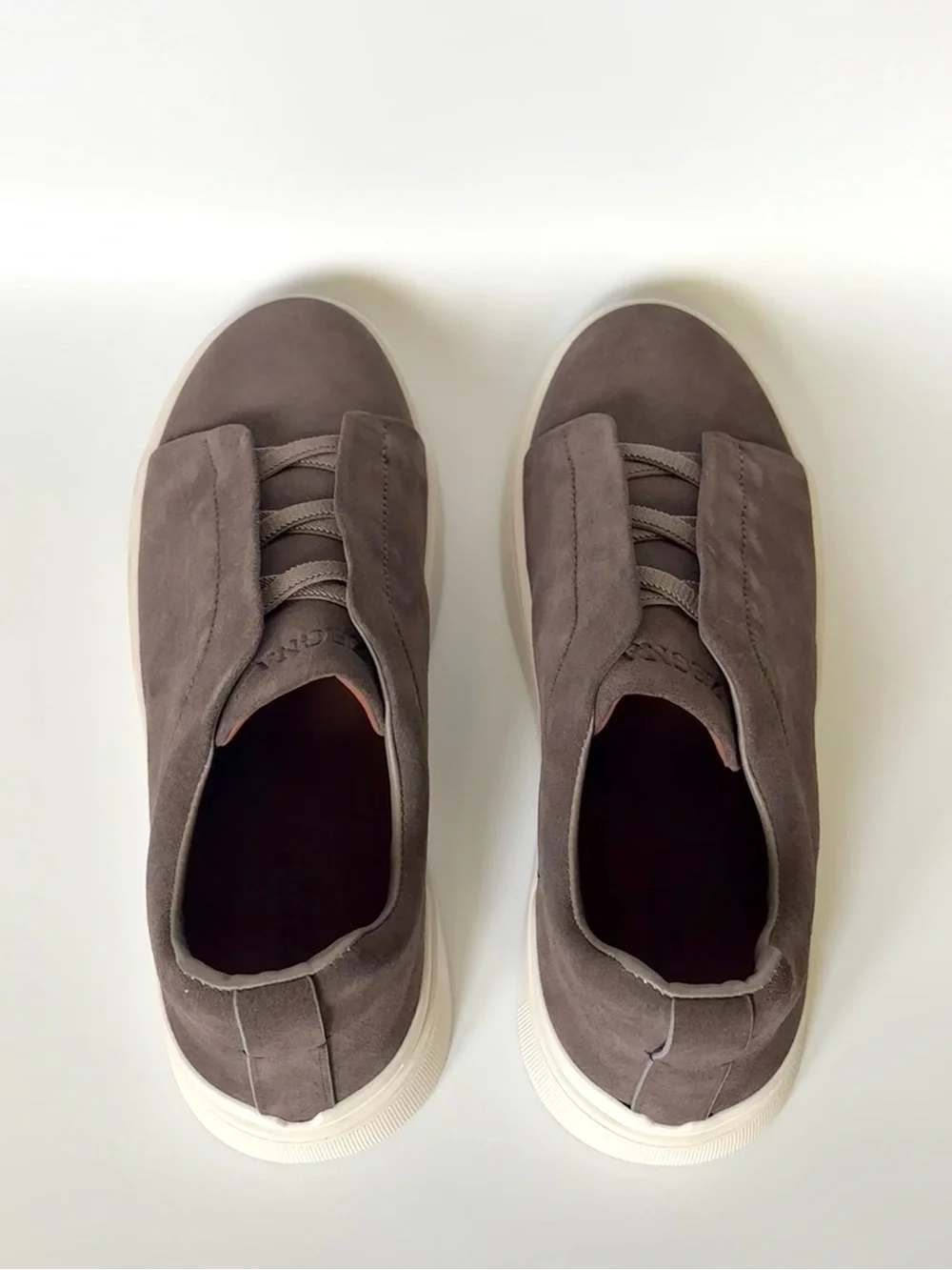 Ermenegildo Zegna zegna triple